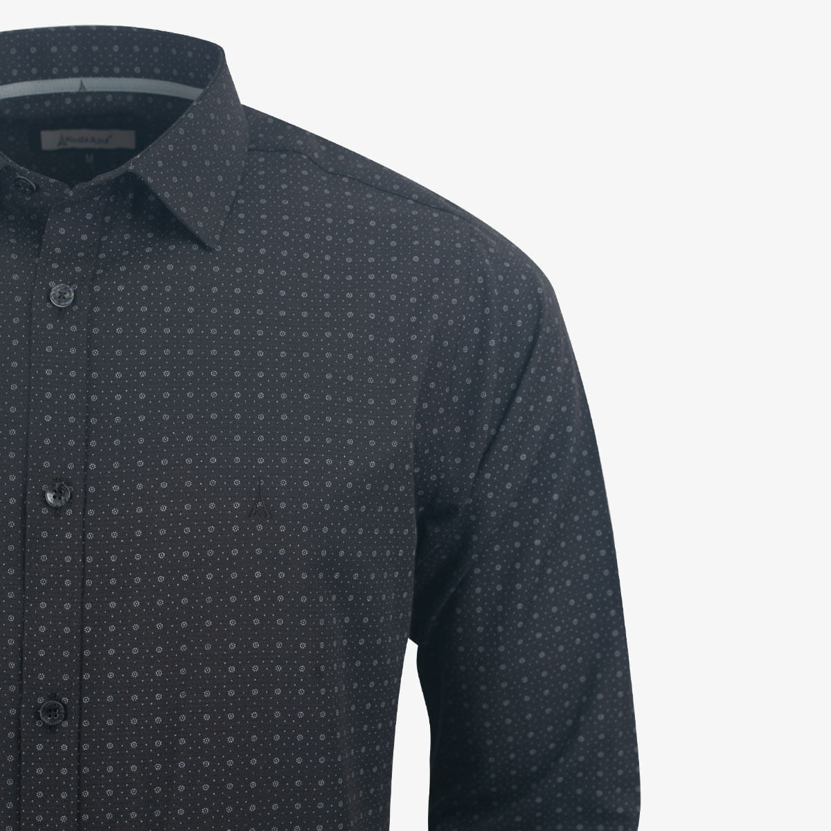 Camisa Manga Larga Clásica