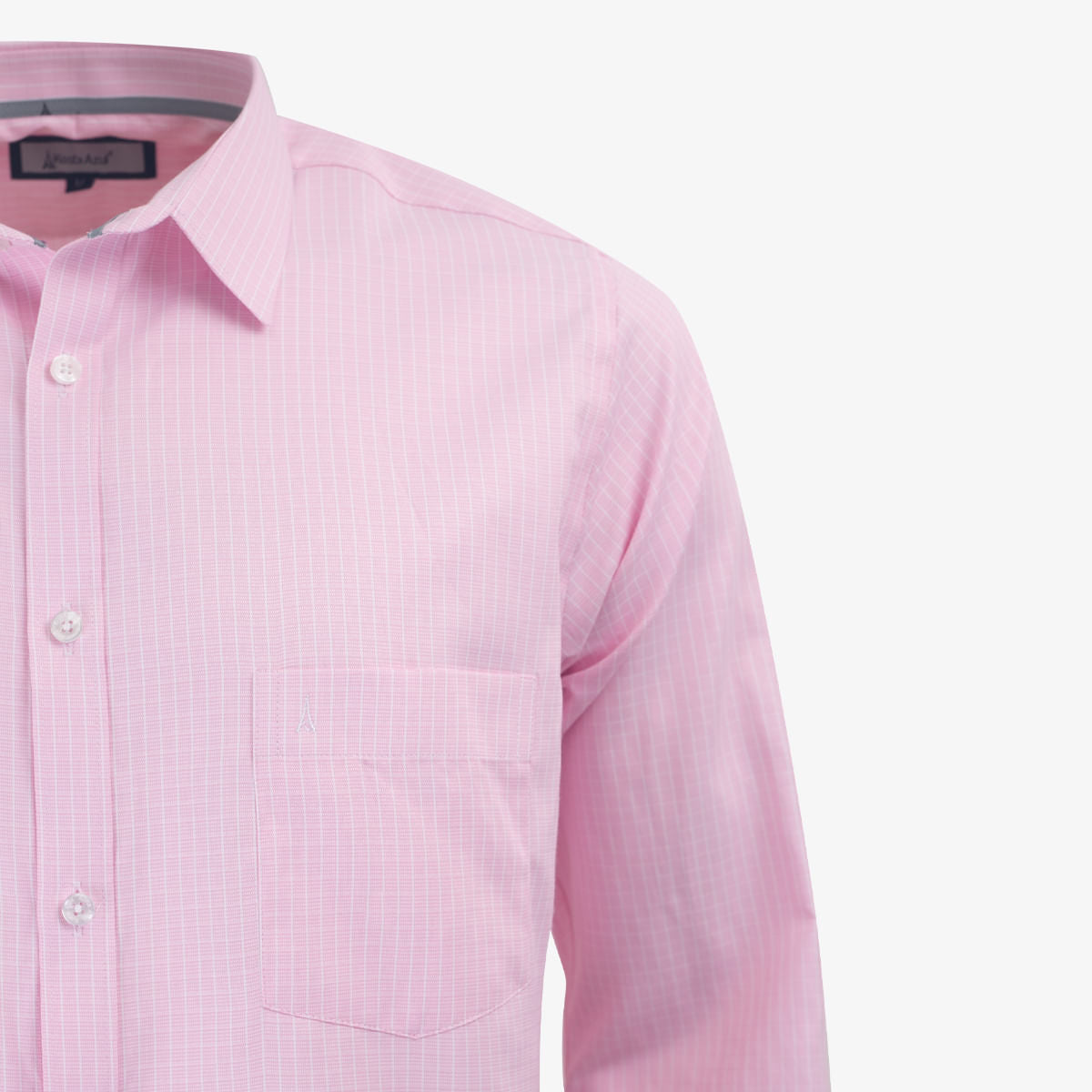 Camisa Manga Larga Clásica