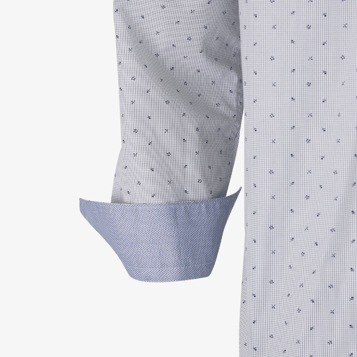 Camisa Manga Larga Sport