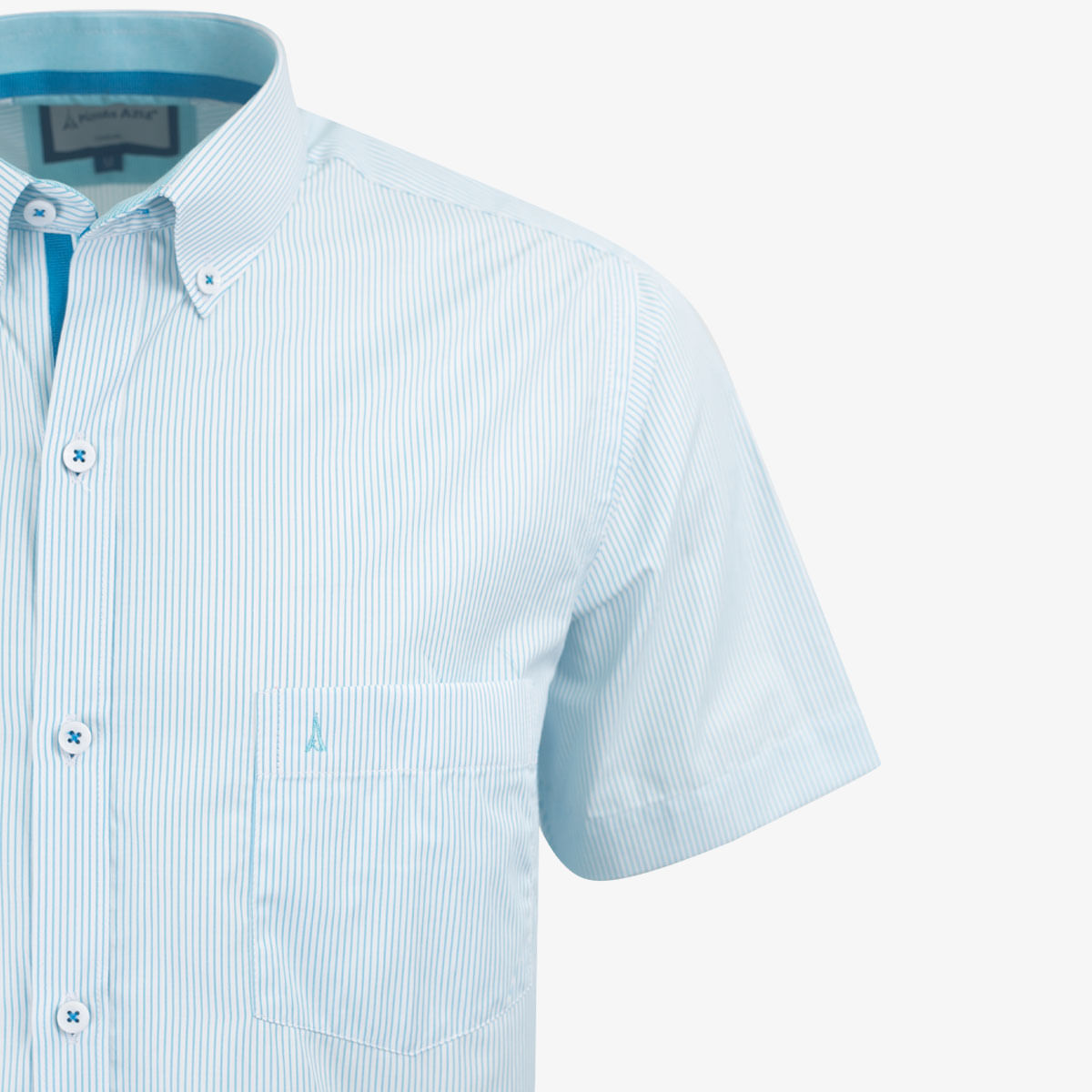 Camisa Manga Corta Sport