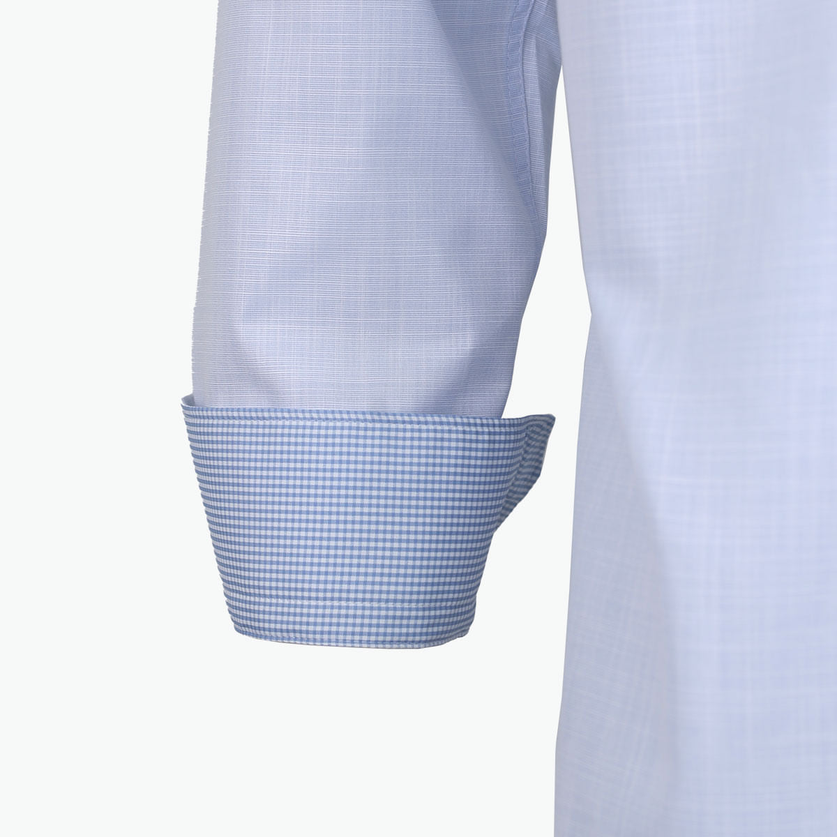 Camisa Manga Larga Sport