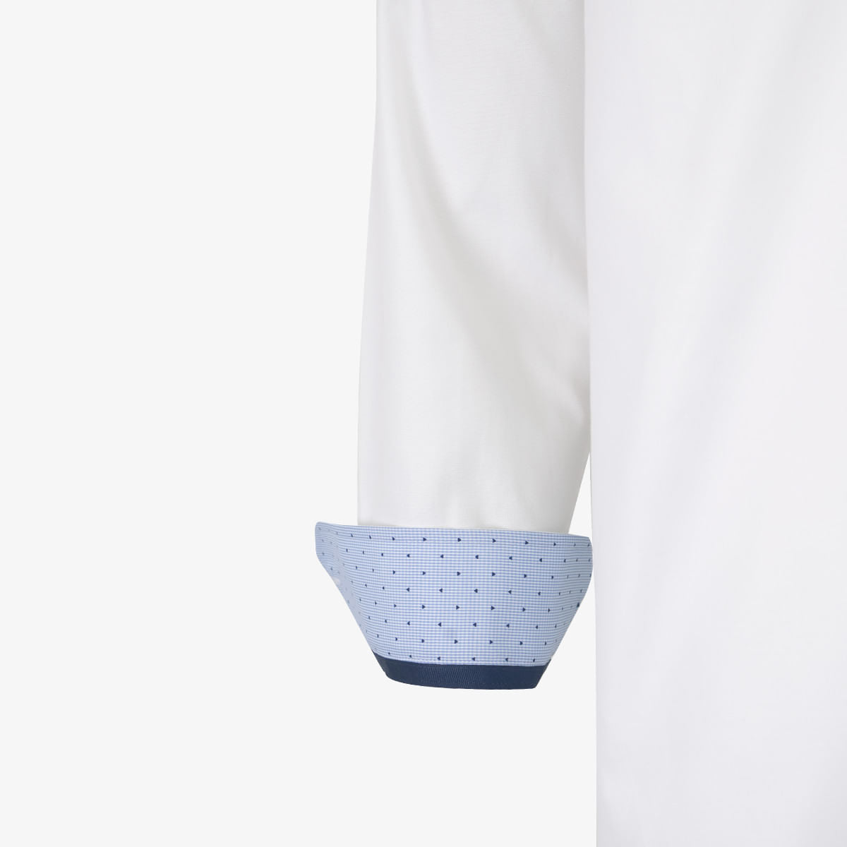 Camisa Manga Larga Sport