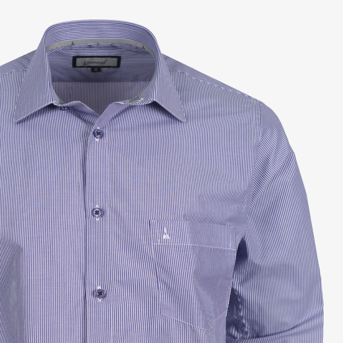 Camisa Formal| Kosta Azul