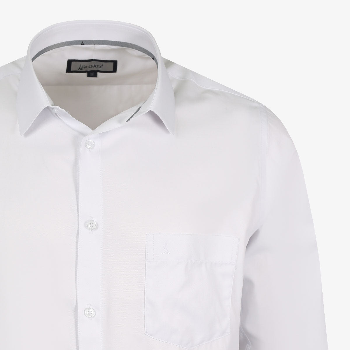 Camisa Formal| Kosta Azul
