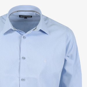 Camisa Formal| Kosta Azul