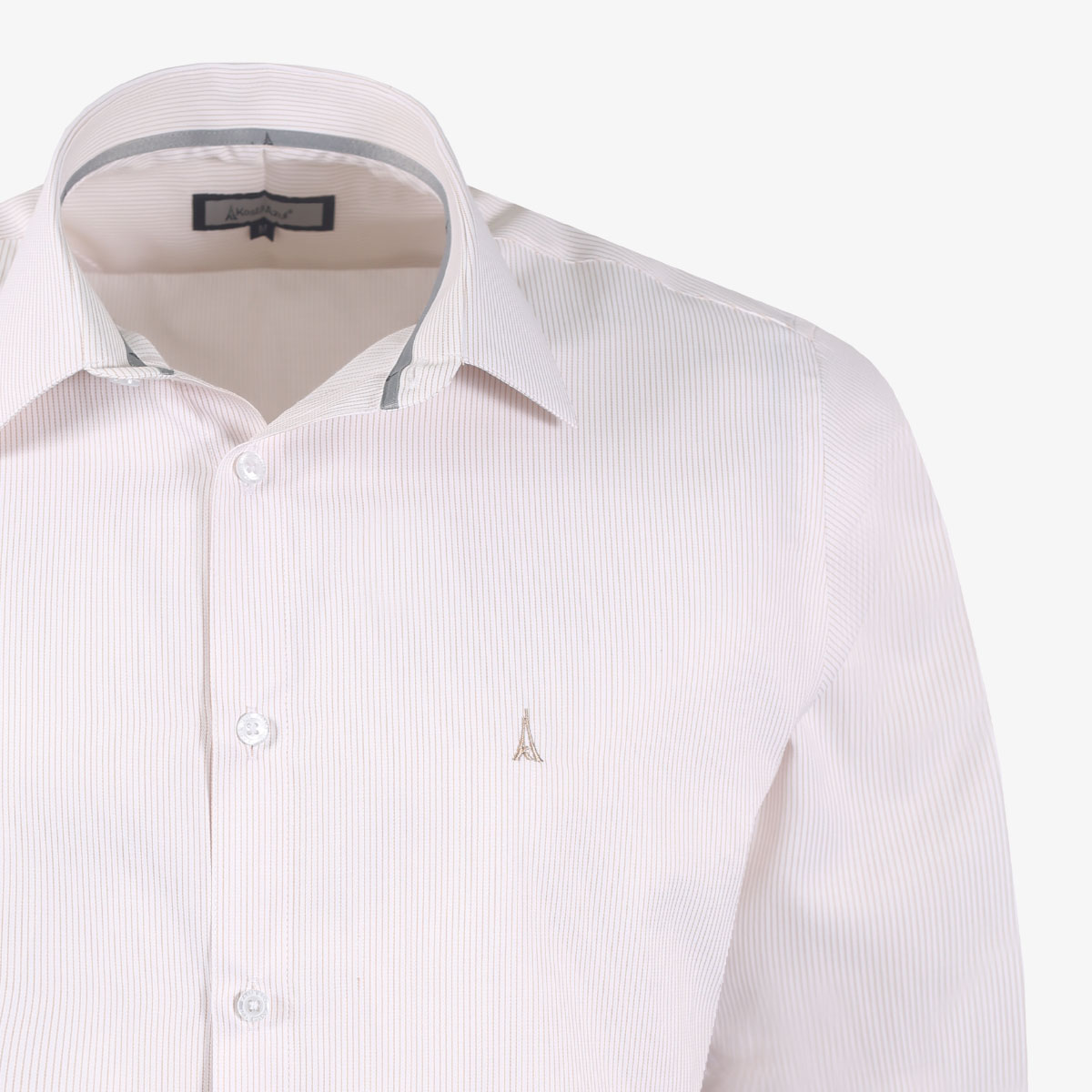 Camisa Formal| Kosta Azul