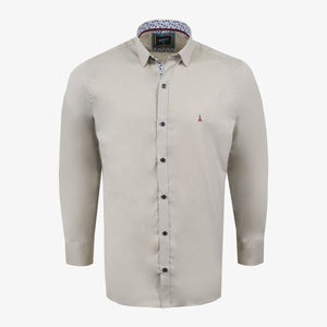 Camisa Casual| Kosta Azul