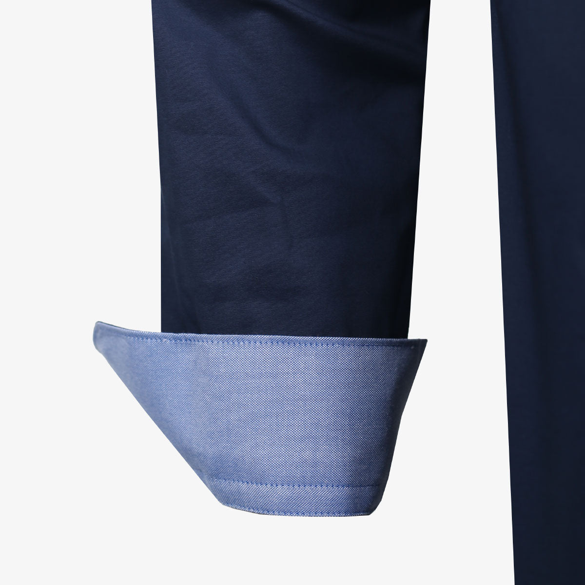 Camisa Casual| Kosta Azul