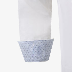 Camisa Casual| Kosta Azul