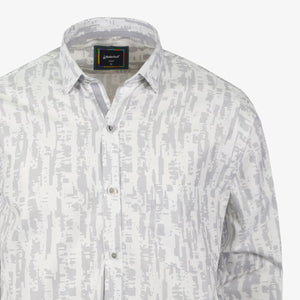 Camisa Casual| Kosta Azul