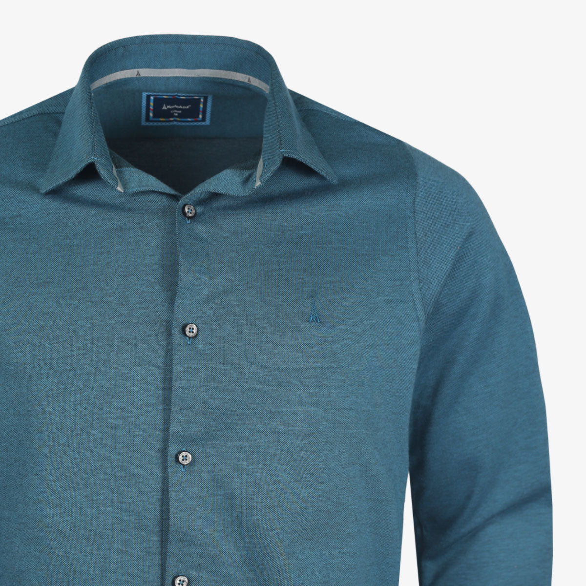 Camisa Casual| Kosta Azul