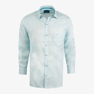 Camisa Casual| Kosta Azul