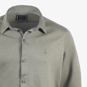 Camisa Casual| Kosta Azul