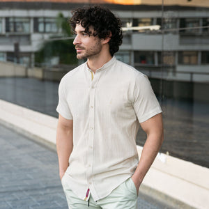 Camisa Sport| Kosta Azul