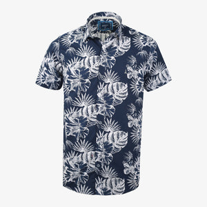 Camisa Sport| Kosta Azul