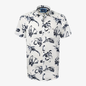 Camisa Sport| Kosta Azul