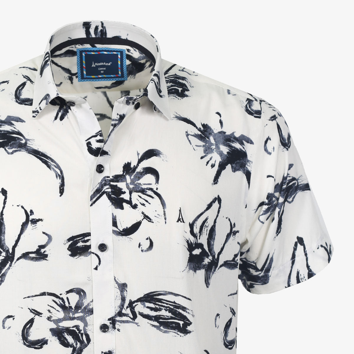 Camisa Sport| Kosta Azul