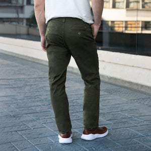 Pantalon Casual| Kosta Azul