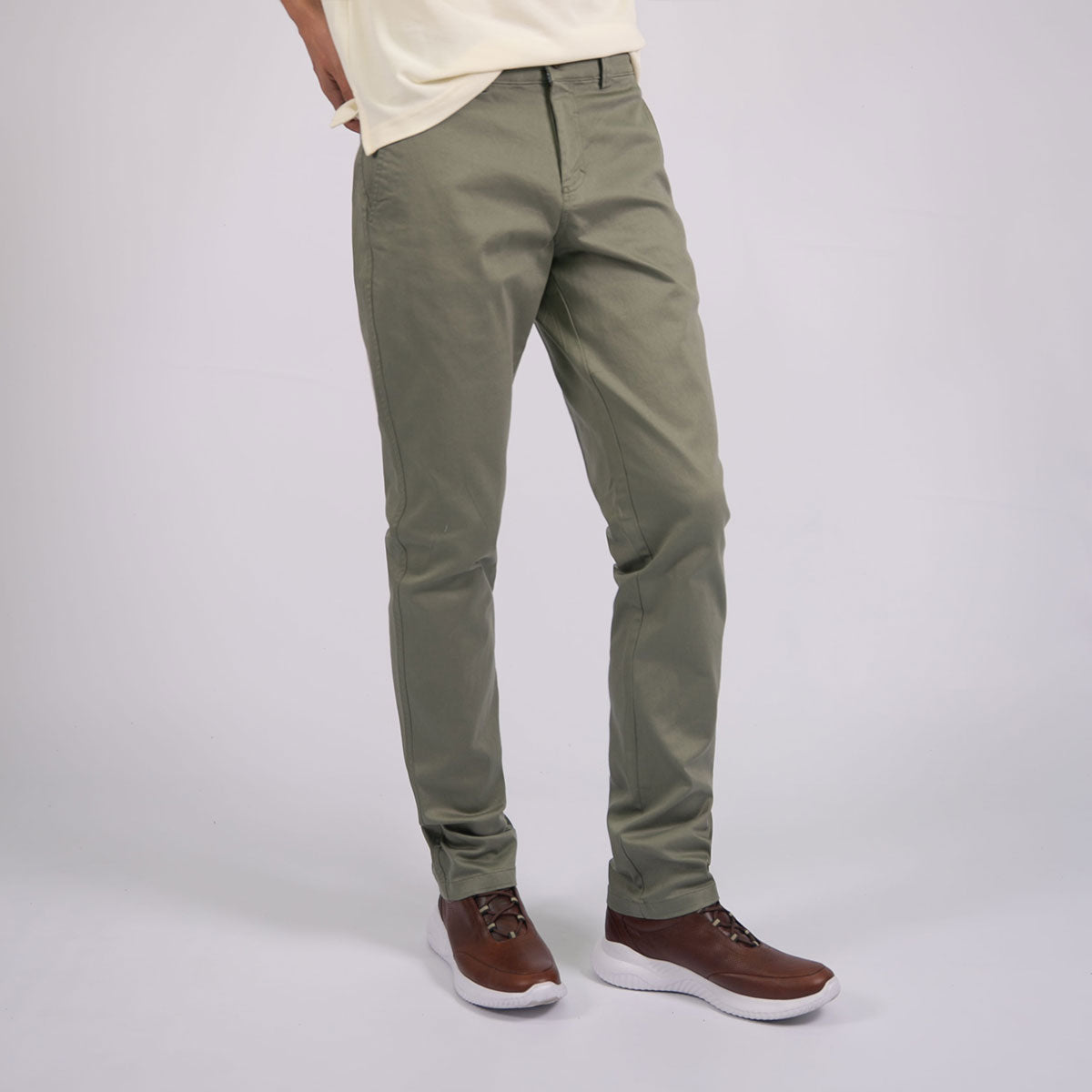 Pantalon Casual| Kosta Azul