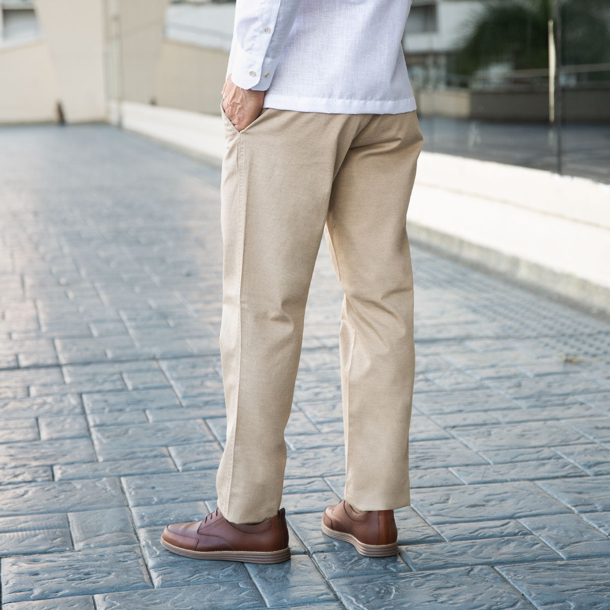 Pantalon Casual| Kosta Azul