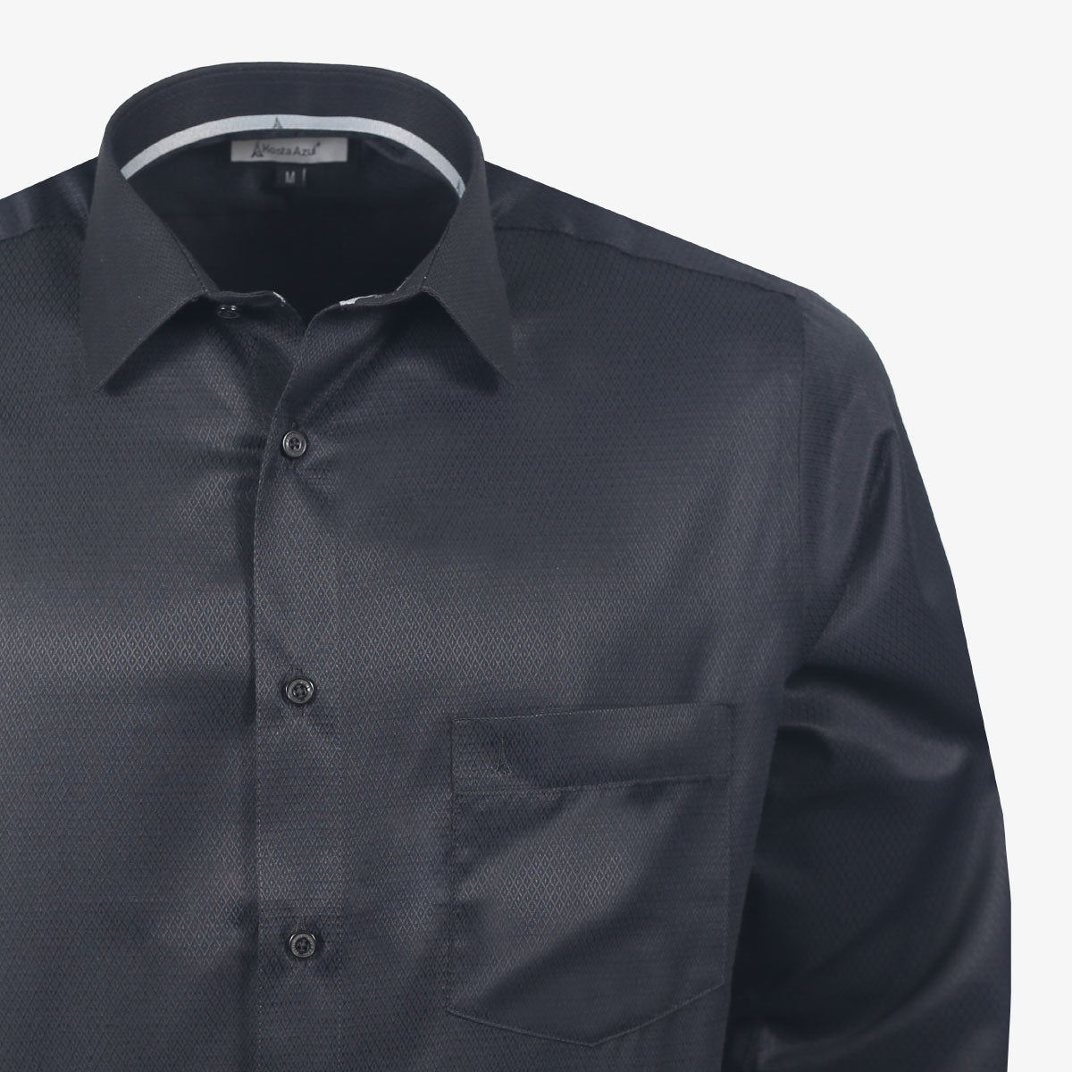 Camisa Formal| Kosta Azul