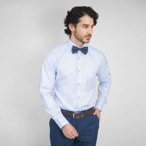 Camisa Formal| Kosta Azul