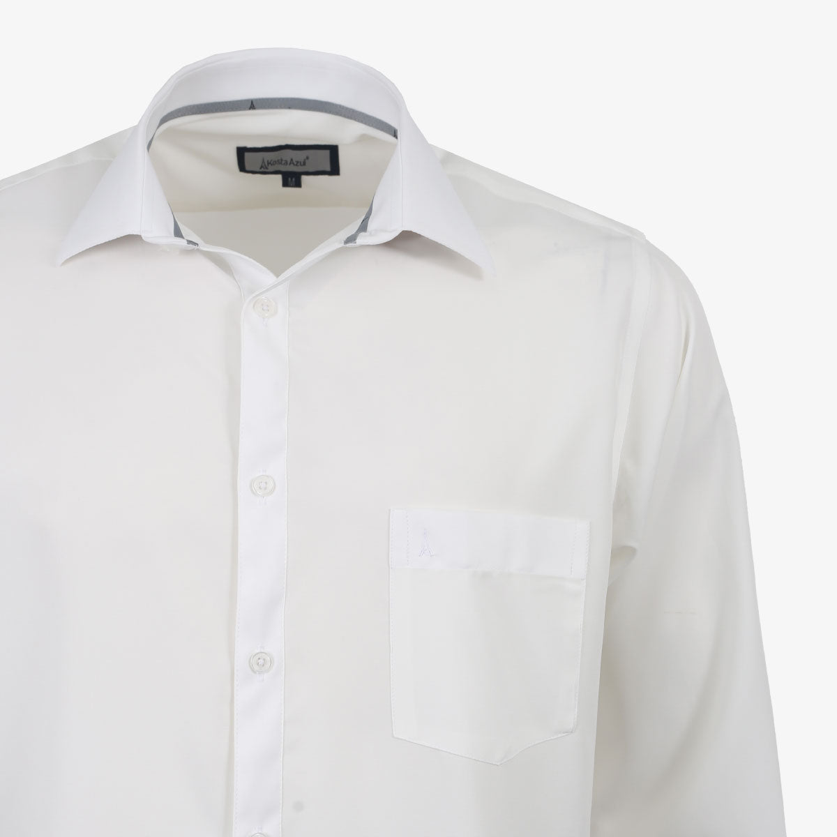 Camisa Formal| Kosta Azul