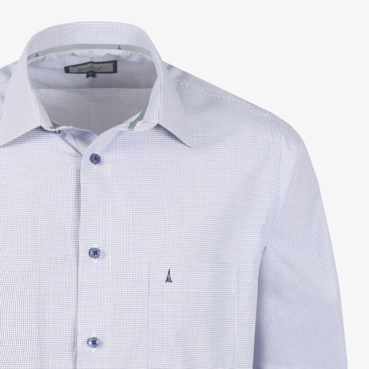 Camisa Formal| Kosta Azul