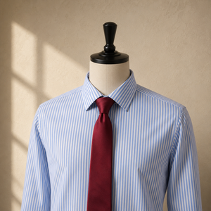 Camisa Formal| Kosta Azul