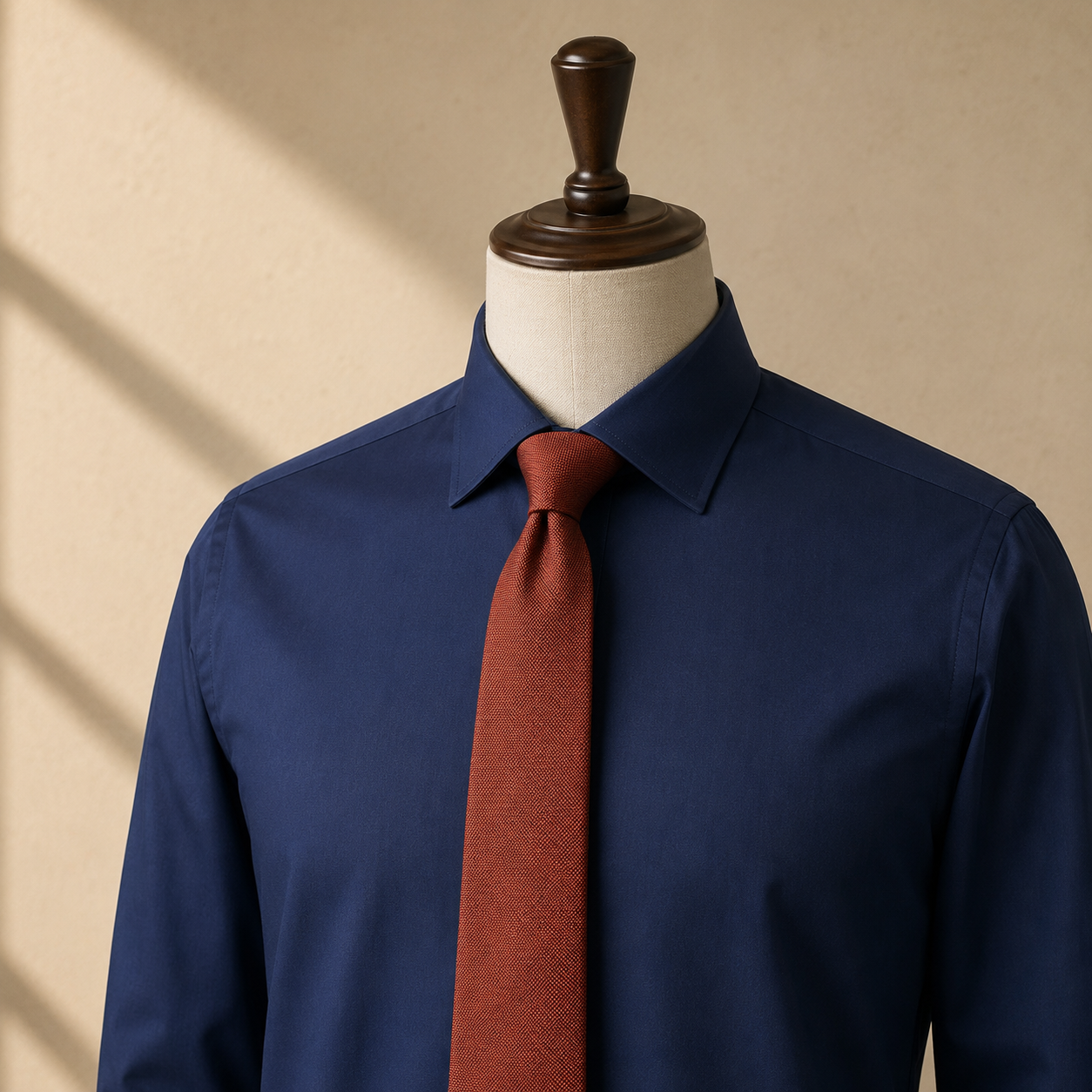 Camisa Formal| Kosta Azul