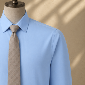 Camisa Formal| Kosta Azul