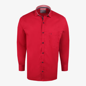 Camisa Casual| Kosta Azul