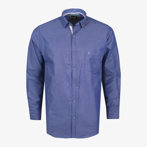 Camisa Casual| Kosta Azul