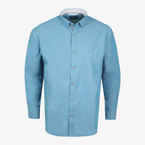 Camisa Casual| Kosta Azul