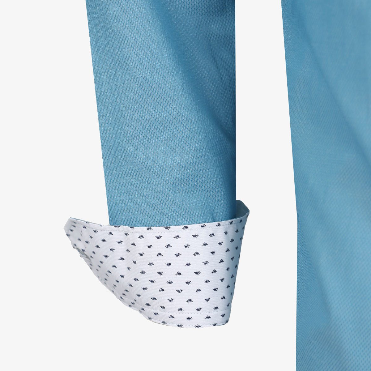 Camisa Casual| Kosta Azul