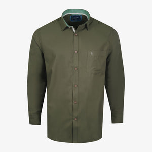 Camisa Casual| Kosta Azul