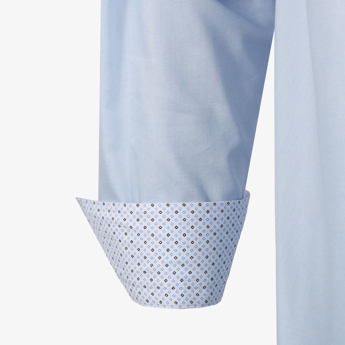 Camisa Casual| Kosta Azul