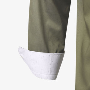 Camisa Casual| Kosta Azul