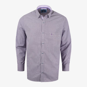 Camisa Casual| Kosta Azul