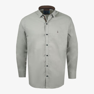 Camisa Casual| Kosta Azul
