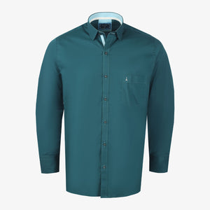 Camisa Casual| Kosta Azul