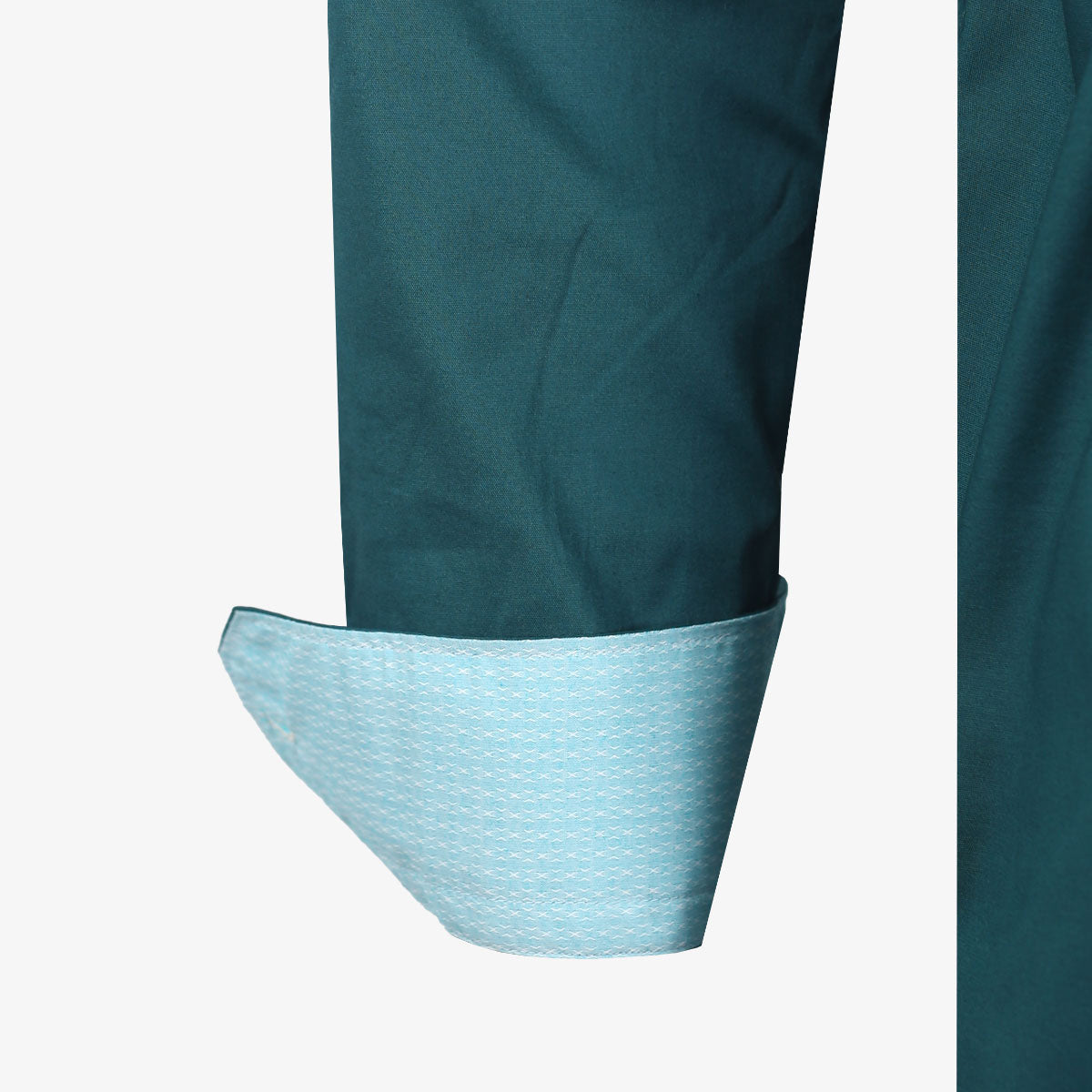 Camisa Casual| Kosta Azul