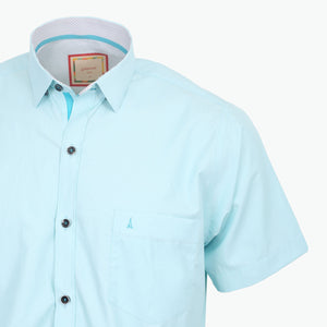 Camisa Sport| Kosta Azul