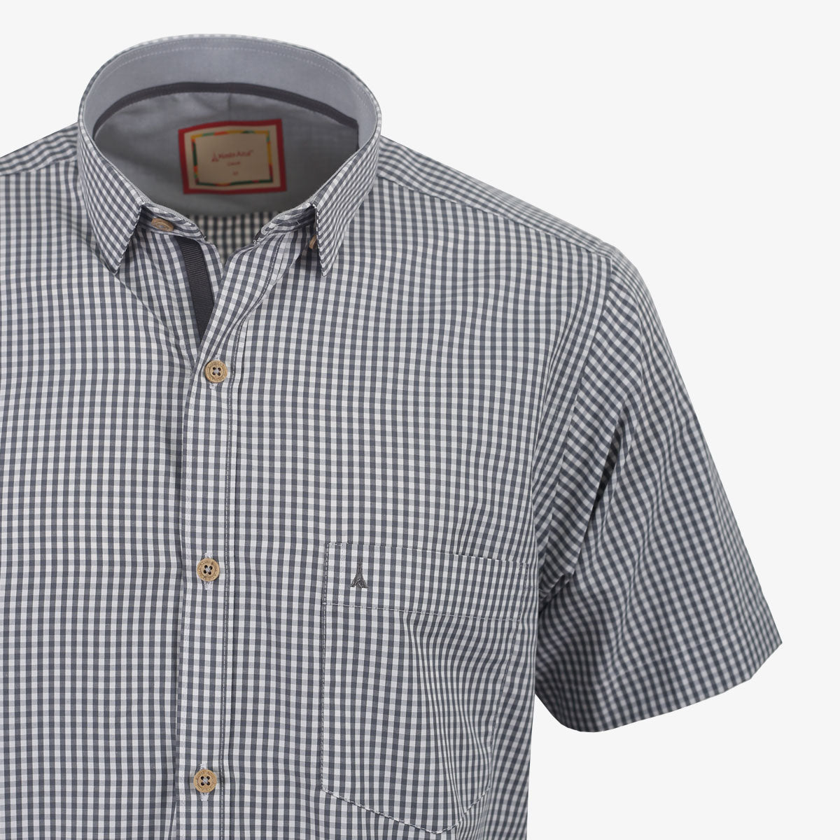 Camisa Sport| Kosta Azul