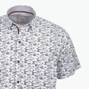 Camisa Sport| Kosta Azul