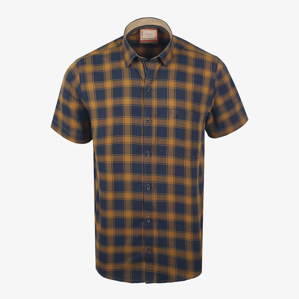 Camisa Sport| Kosta Azul