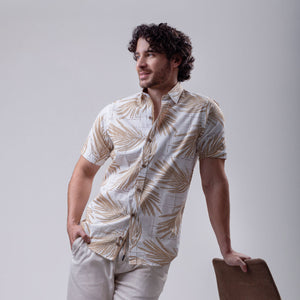 Camisa Sport| Kosta Azul