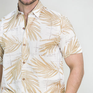 Camisa Sport| Kosta Azul