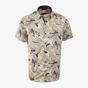 Camisa Sport| Kosta Azul