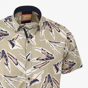 Camisa Sport| Kosta Azul